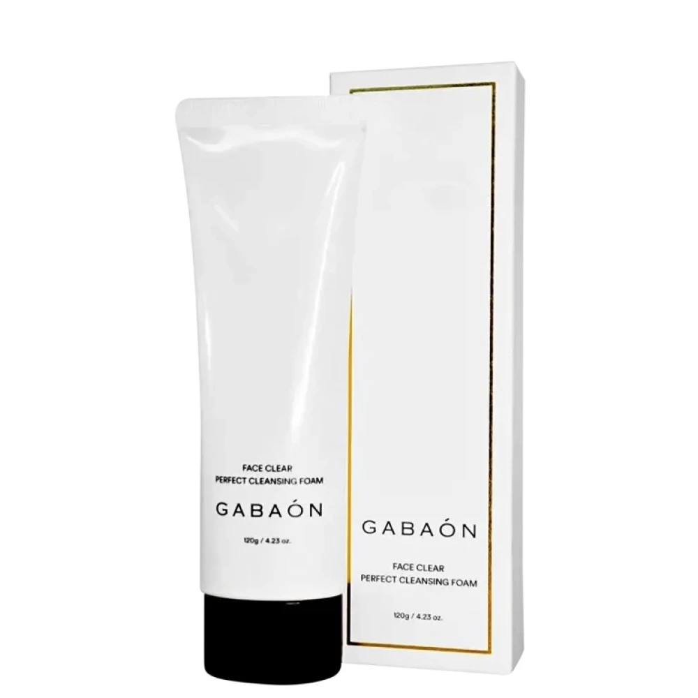 Gabaón Cleansing Foam 120g